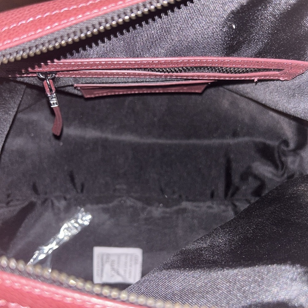 Botkier “Chelsea Bucket” Purse with Cross body option; brand new, with tags - Picture 7 of 9